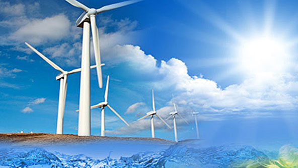 Funding for Clean Energy Is Running Out of Juice