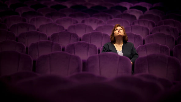 2015: The Year Snobbery Died and Technology Finally Won in Movies, Music and TV
