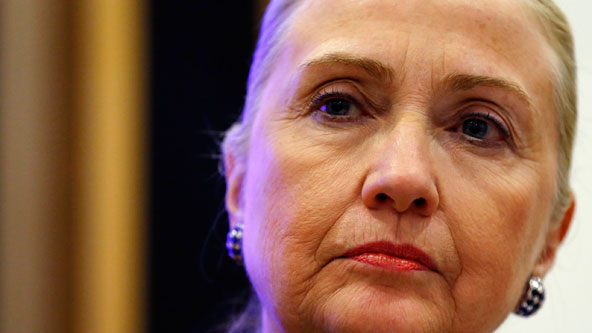 Benghazi Hearing No. 8: Most Americans Don’t Care