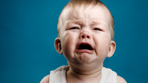 Diaper Rash: Unfortunate Economic Indicator