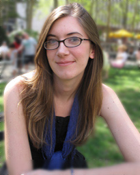 Blaire Briody