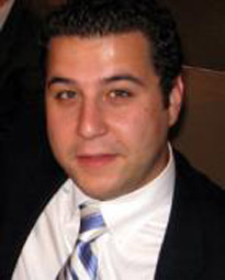 David Francis