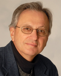 Merrill Goozner
