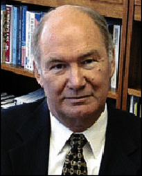 Rudolph Penner