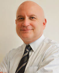Stan Collender