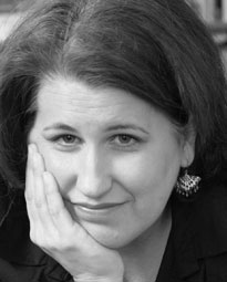 Suzanne McGee