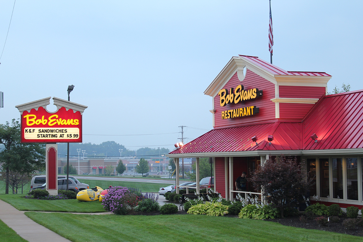 Bob Evans Restaurants