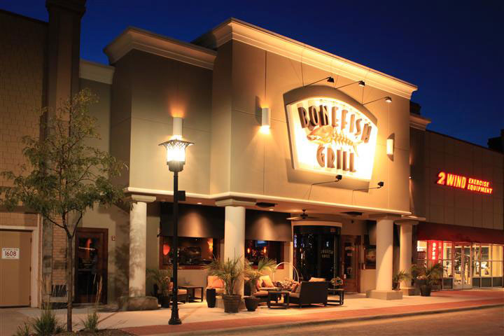 3. Bonefish Grill
