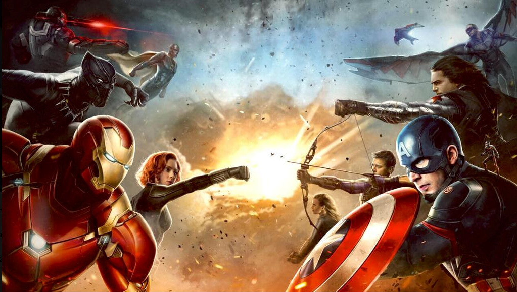16 Must-See Movies Coming in 2016