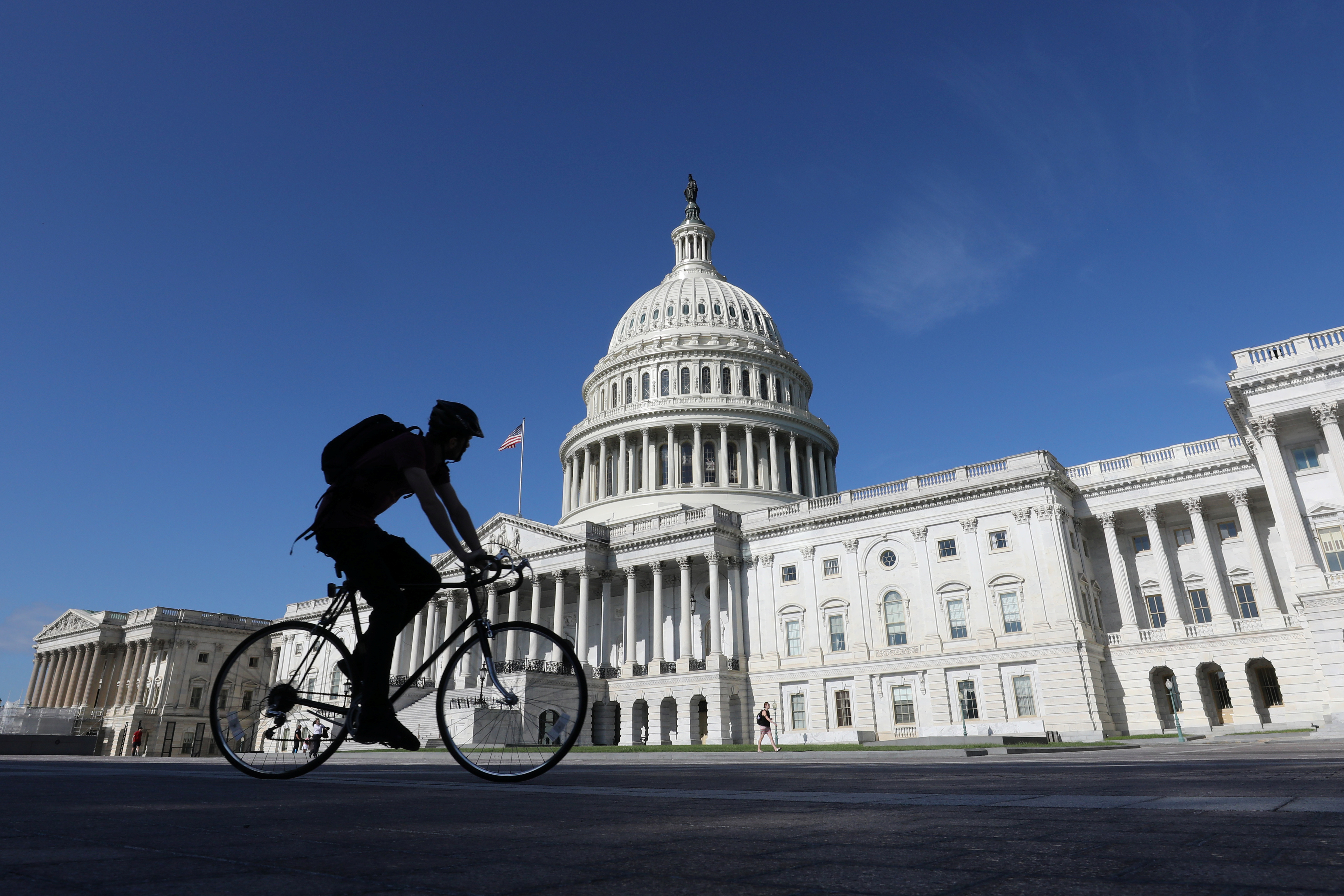 A ‘Breakthrough’ in Budget Talks