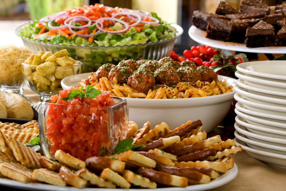 16. Johnny Carino’s/Carino’s Italian