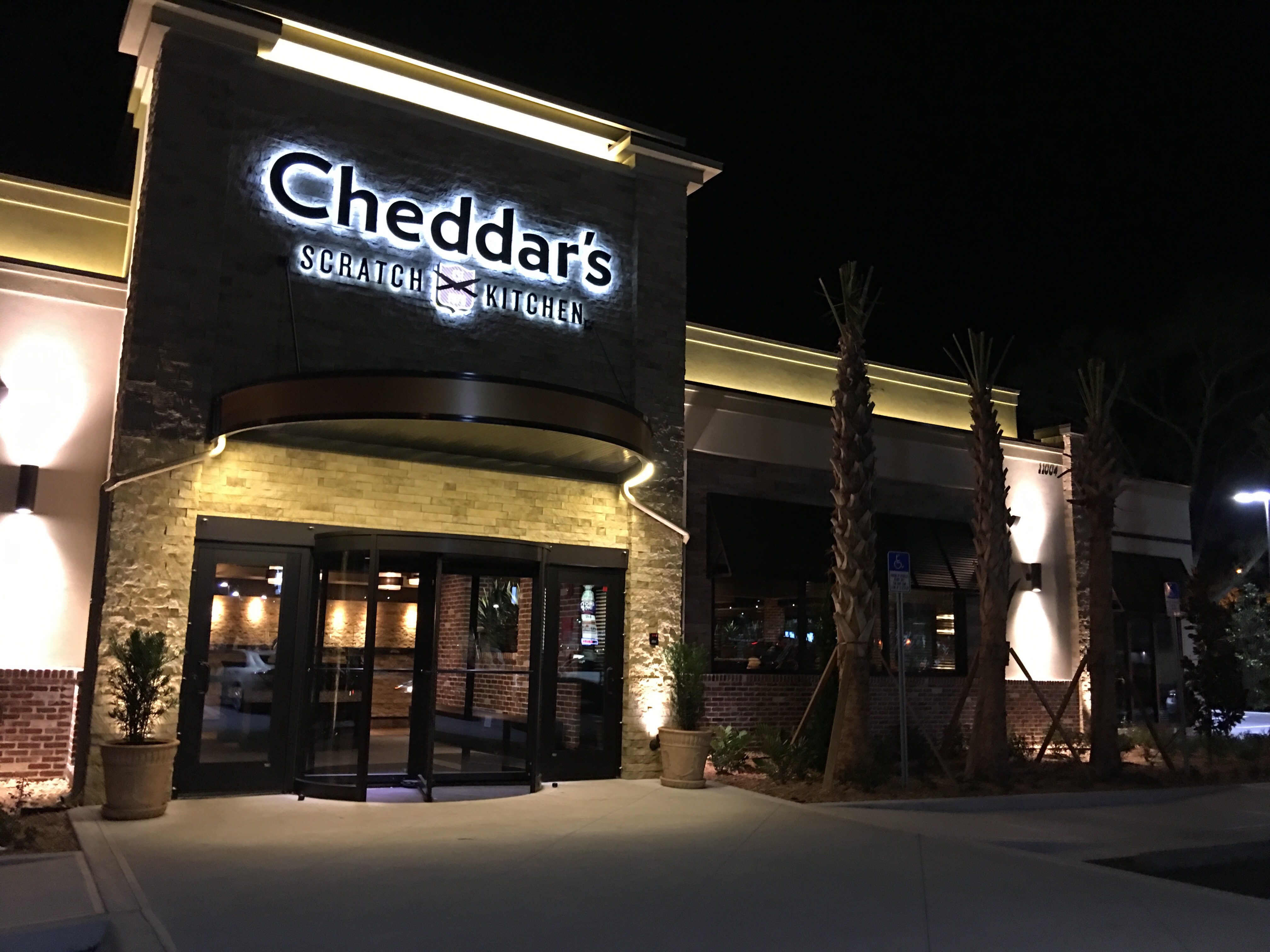 18. Cheddar’s Scratch Kitchen