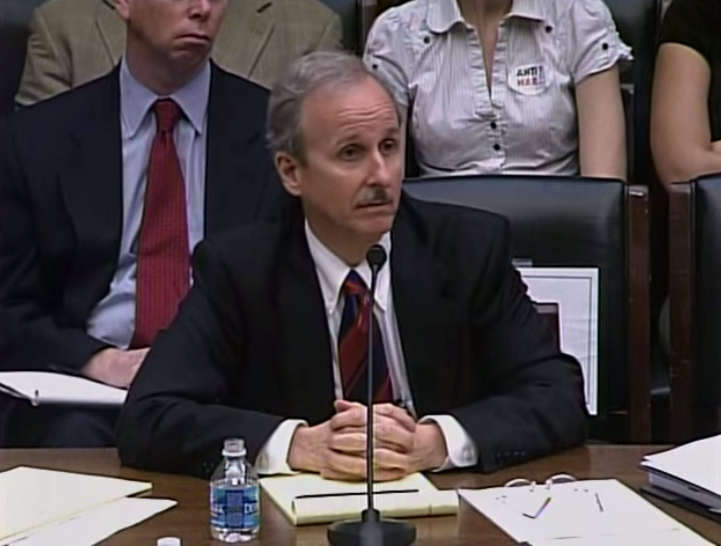 The Most Important Public Official Nobody Knows About