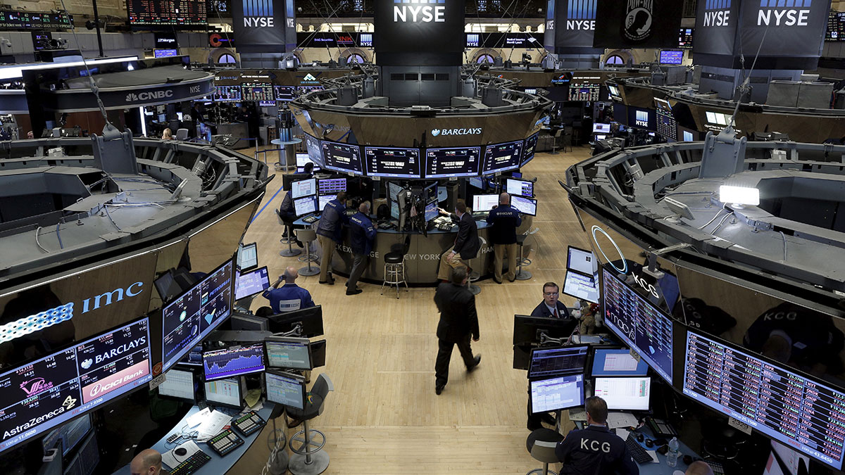 Are Stock Market Bears About to Get Clobbered Yet Again?