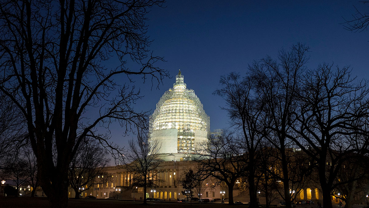 House GOP Quietly Shields Lawmakers Records from Ethics Probes
