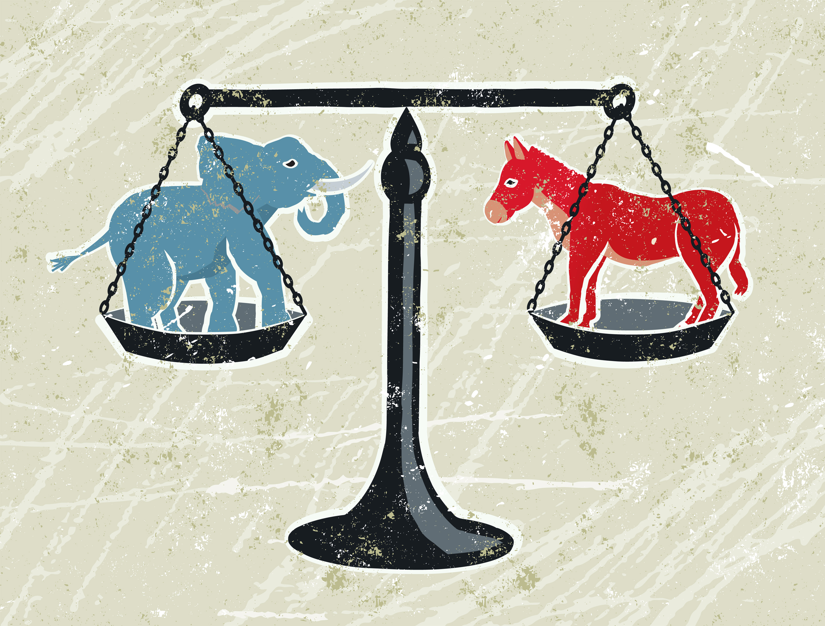 Dynamic Scoring ‘Voodoo’ Doesn’t Have to Hurt Dems