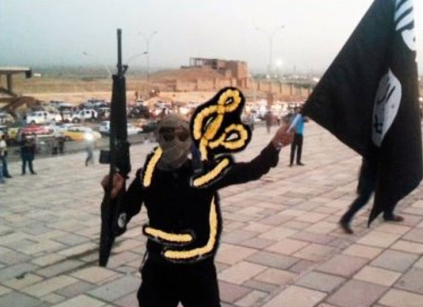 GOP Campaign Tactic: Fear-Mongering Over Ebola and ISIS