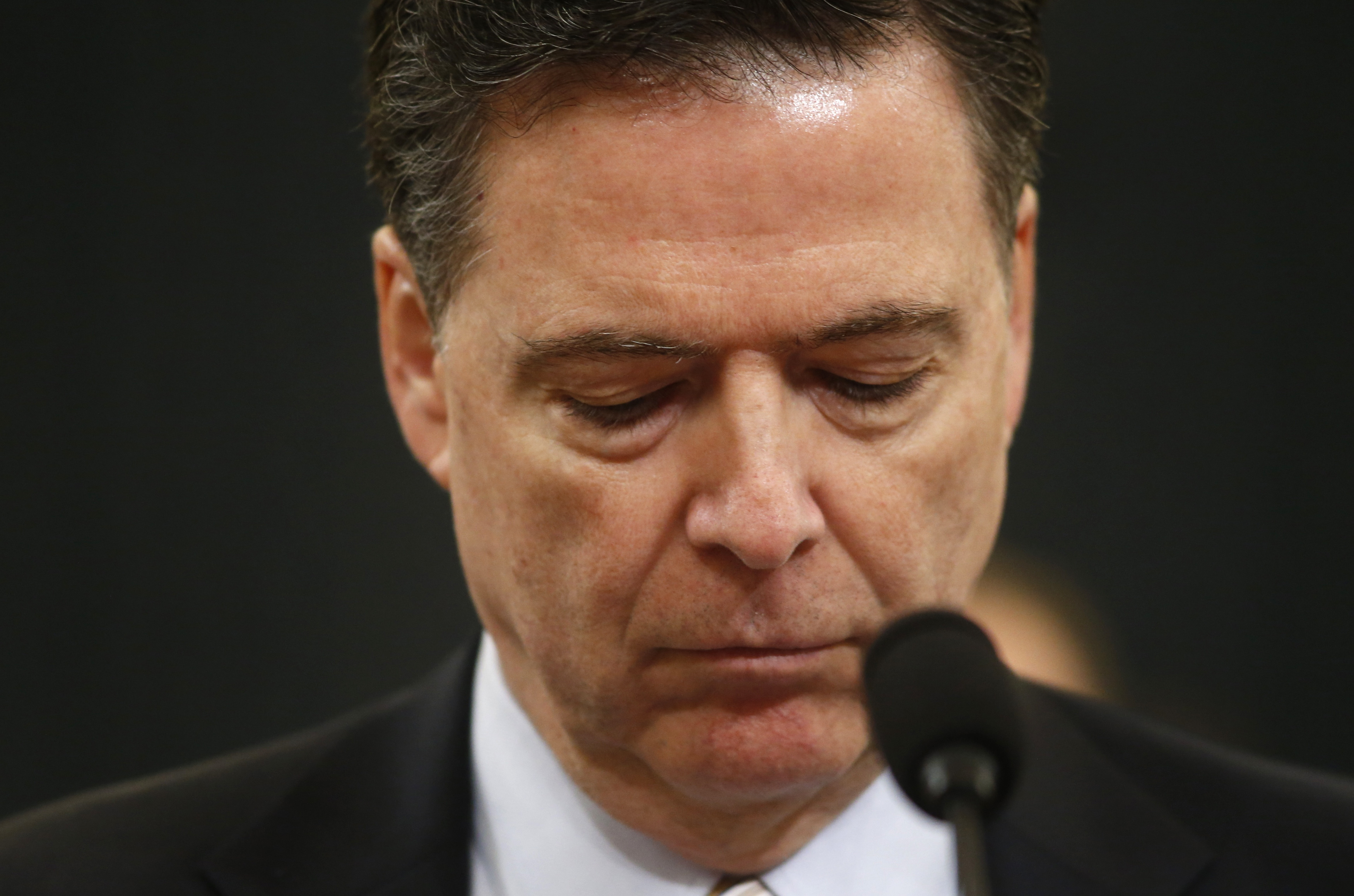 The Comey Firing Proves We Need Two Special Counsels, Not One