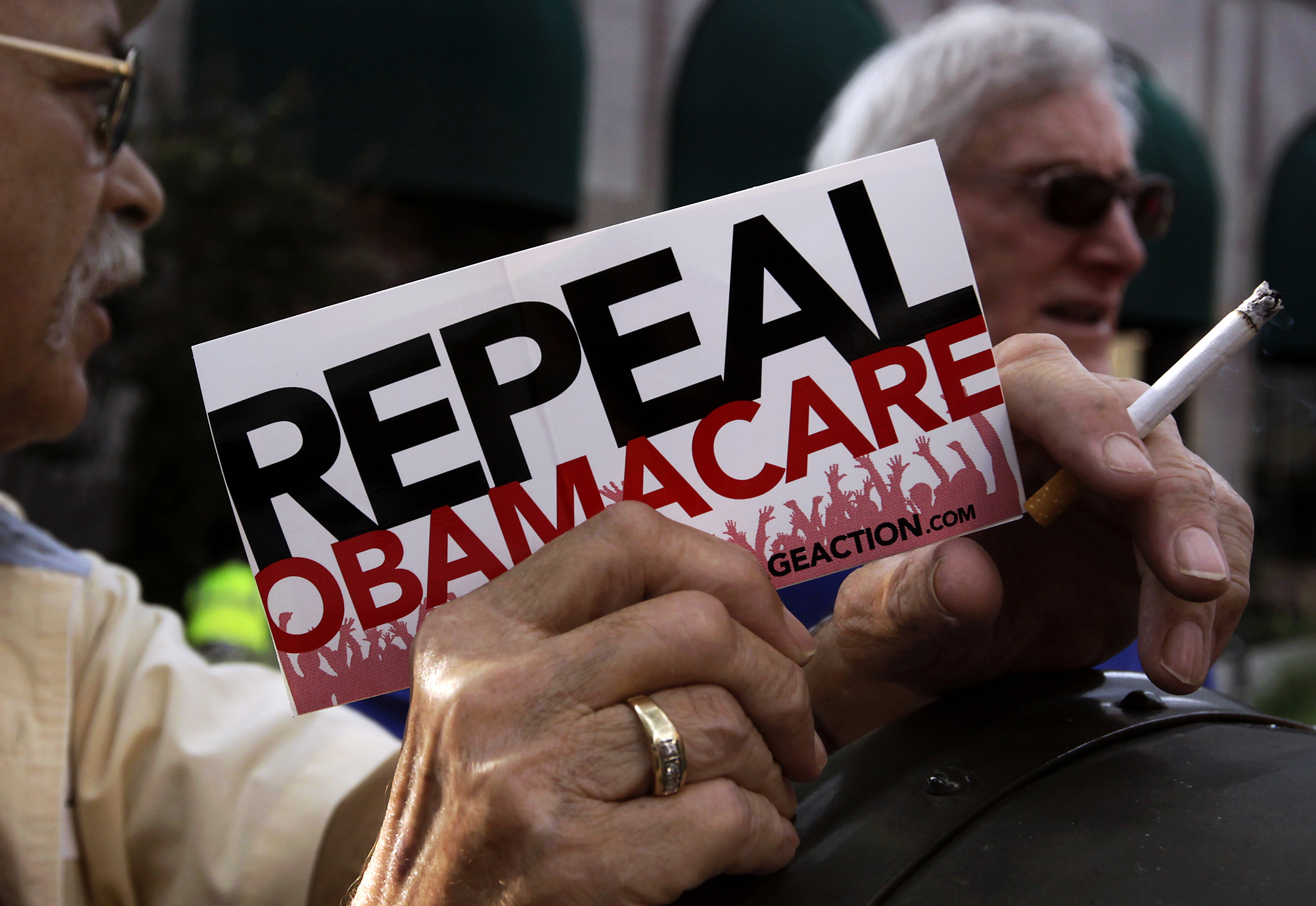 The Sneaky Democratic Politics Behind the Scary New Obamacare Numbers