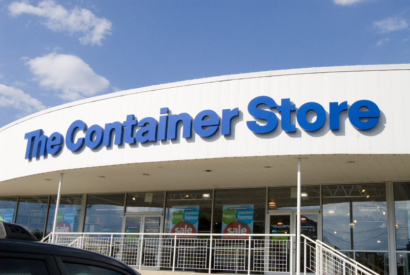 The Container Store
