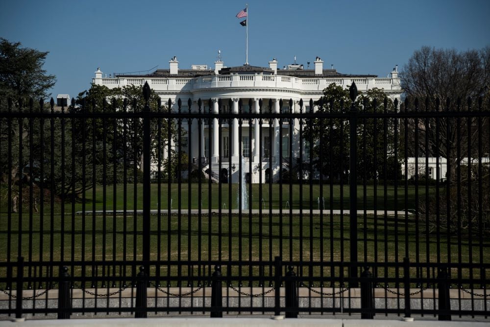 White House Slams House GOP for Taking ‘Vacation’ Instead of Passing Ukraine Aid
