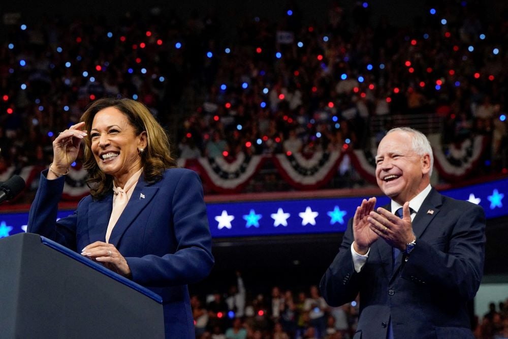 23 Nobel Laureates Call Harris’s Economic Plan ‘Vastly Superior’ to Trump’s