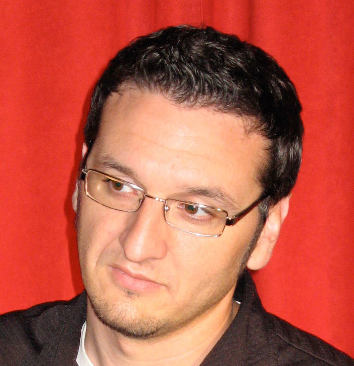 David Dayen