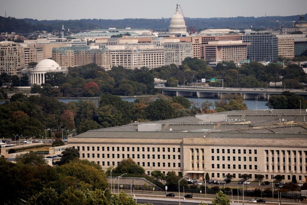House Set to Vote on $895 Billion Defense Bill After Bipartisan Deal