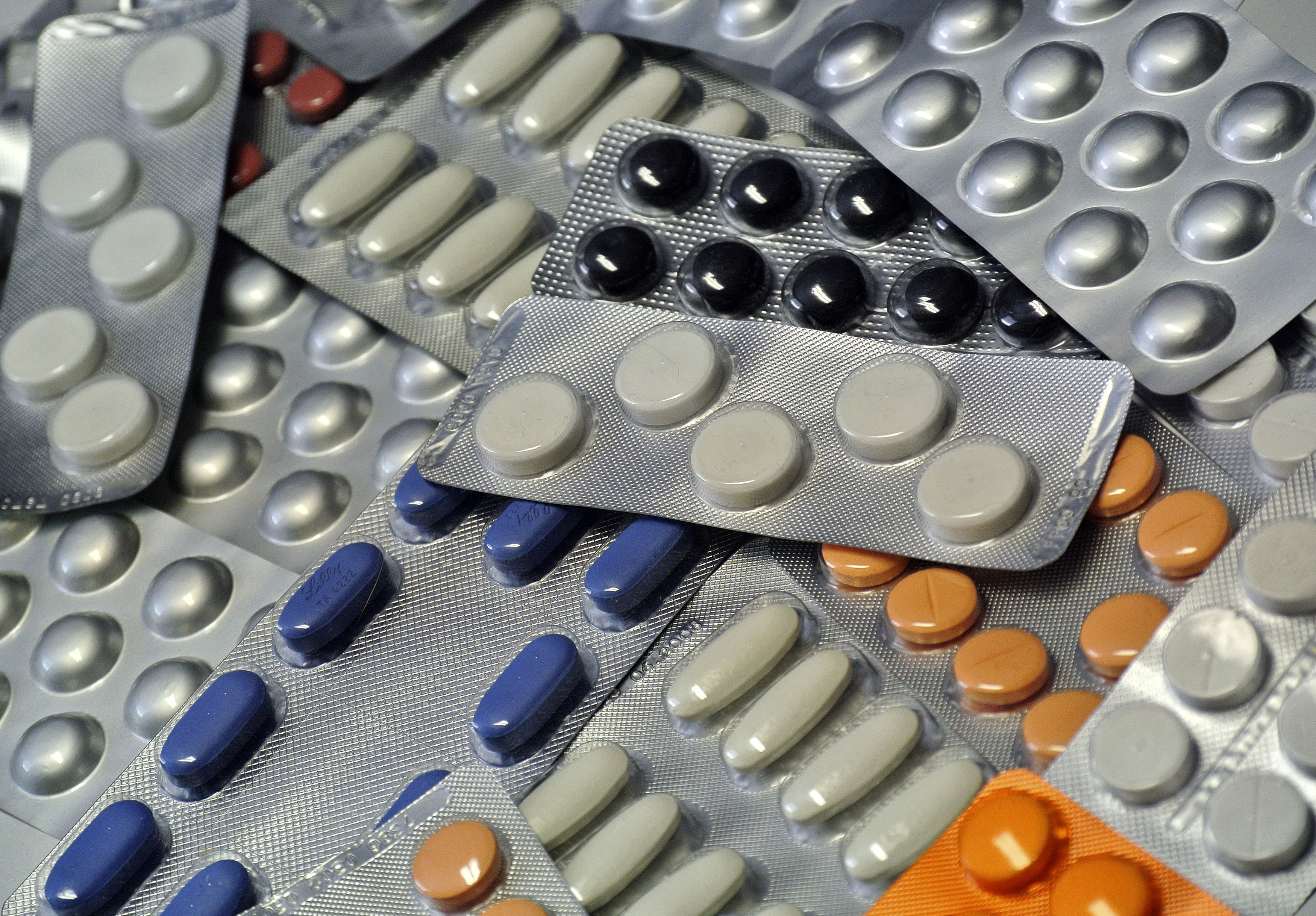 Government Penalties Against Major Drug Companies Have Sharply Declined