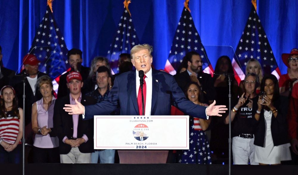 Trump’s Proposal to End Taxes on Tips Could Cost $250 Billion: CRFB