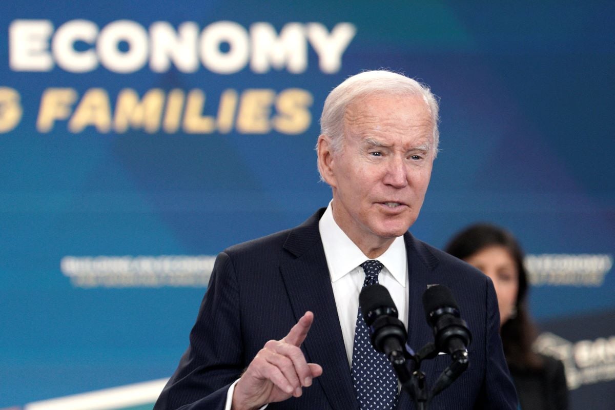 Can Republicans Move the Needle on Inflation?