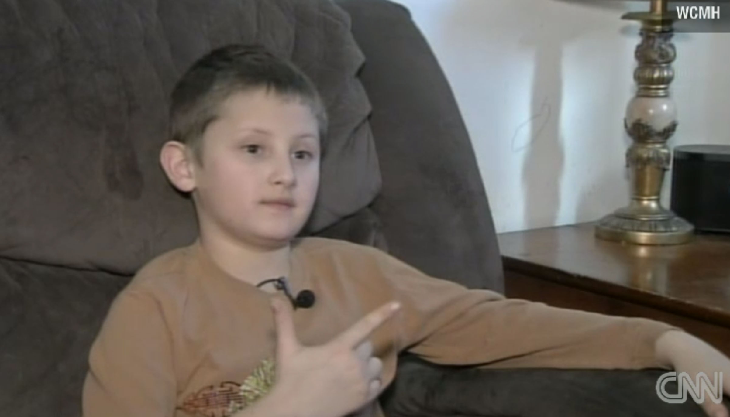 11 Outrageous School Suspensions