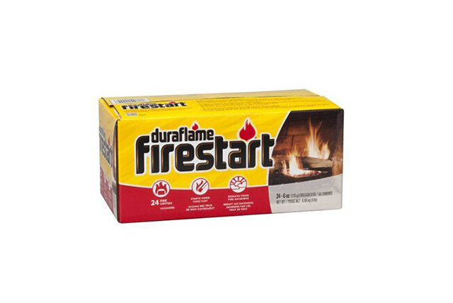 Firelog/Firestarter/firewood