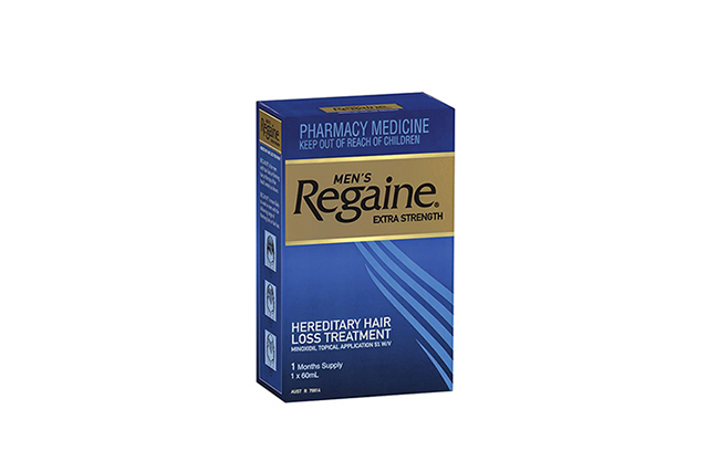 Hair growth products