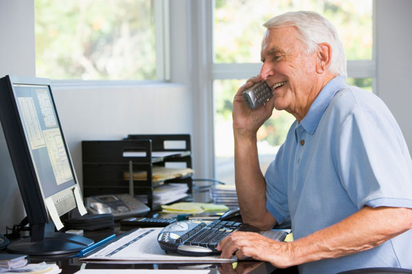 Phone Scams Are Costing Americans Billions: 3 to Watch Out For