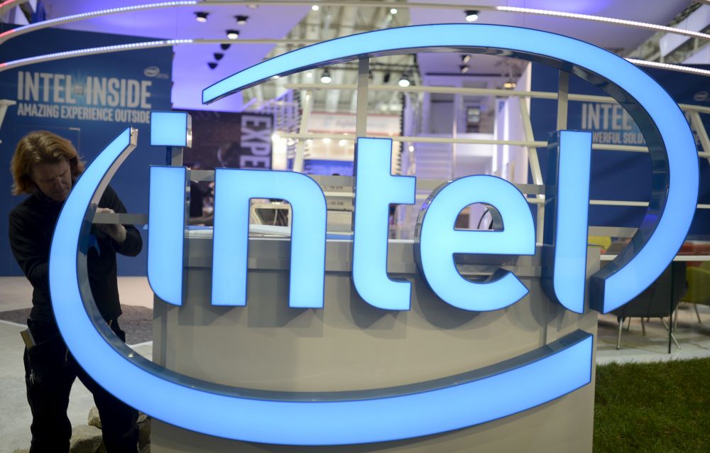 4. Intel