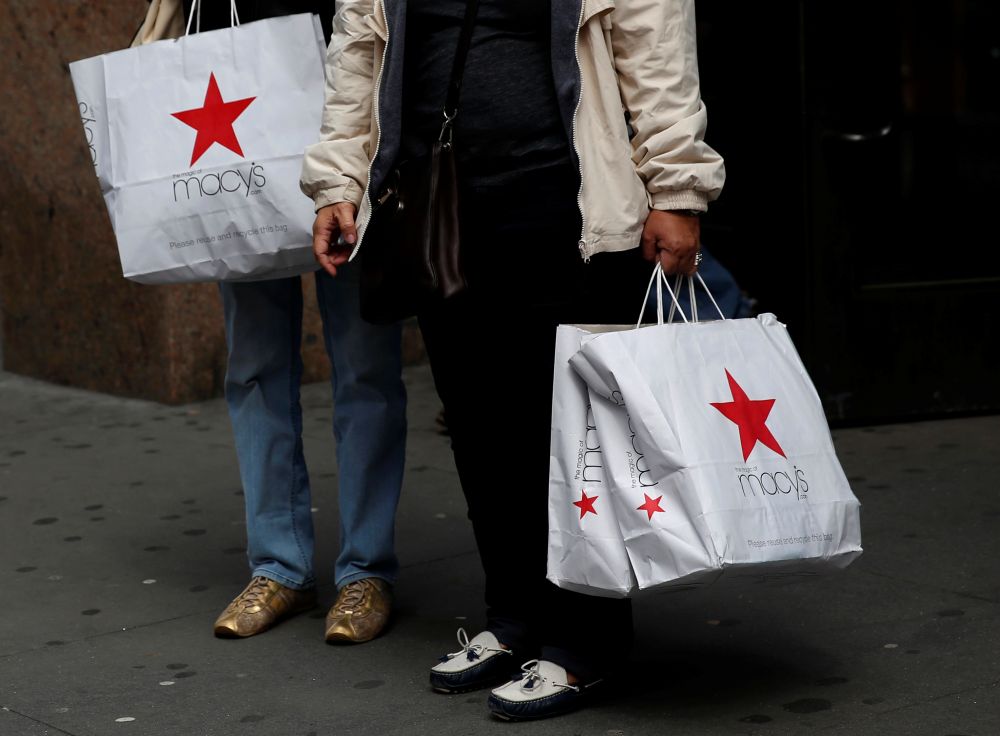 11. Macy’s