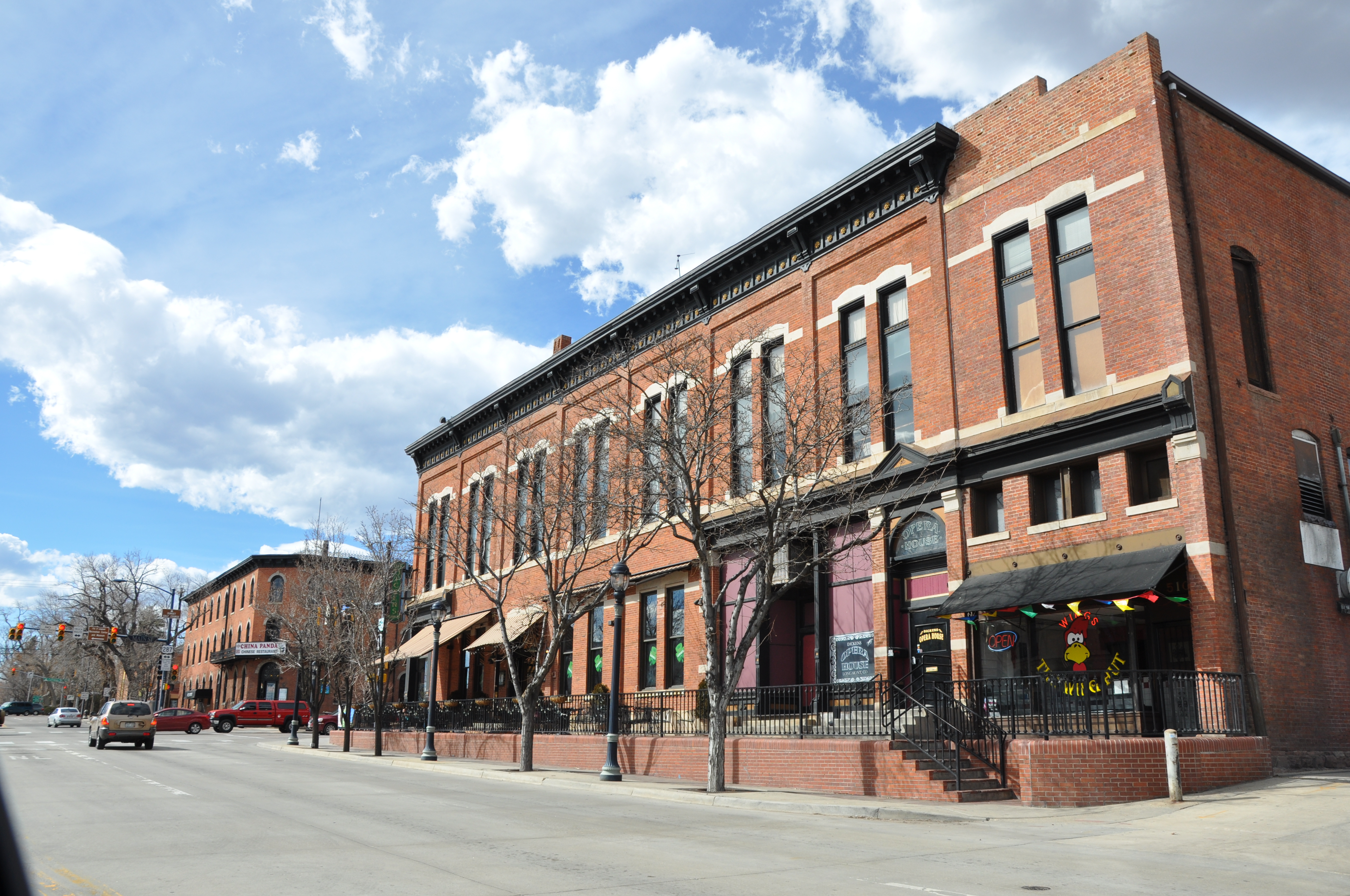 23. Longmont, Colorado