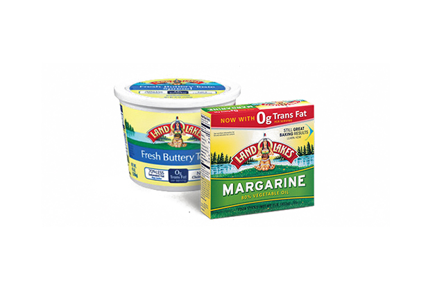 Margarine/spreads