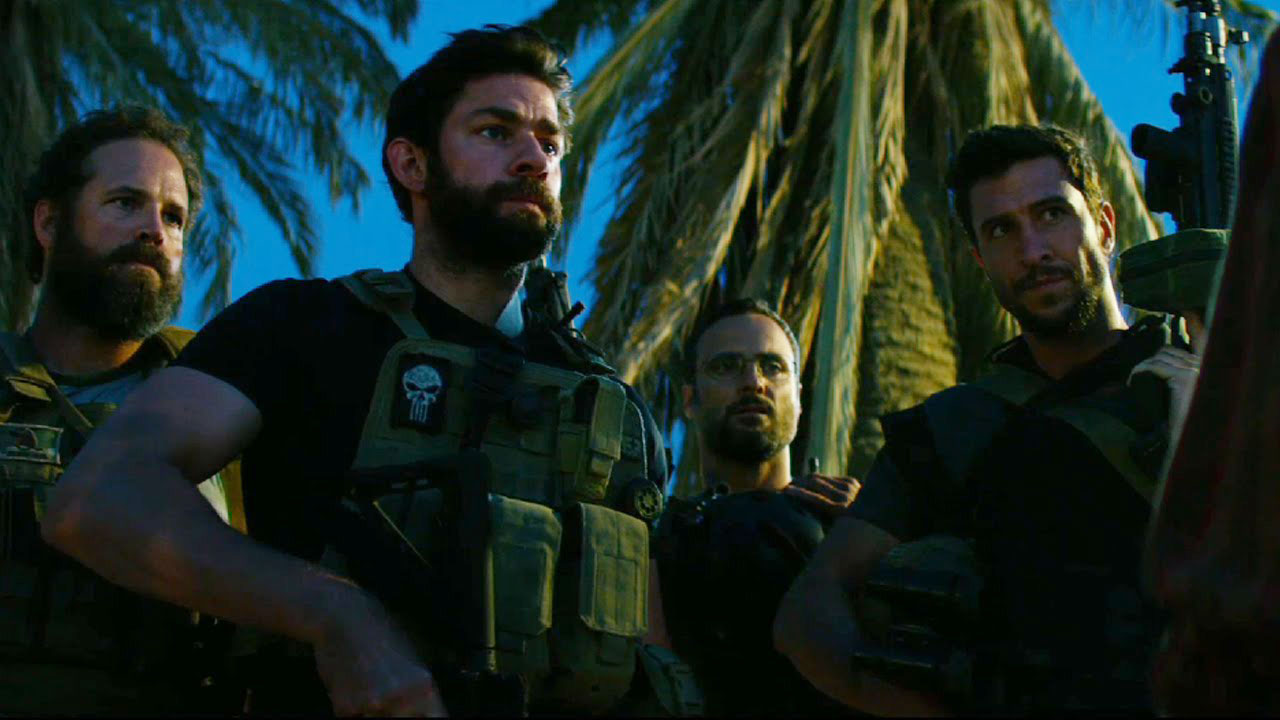 Trump’s Latest Campaign Ploy: Free Tickets to the Benghazi Movie
