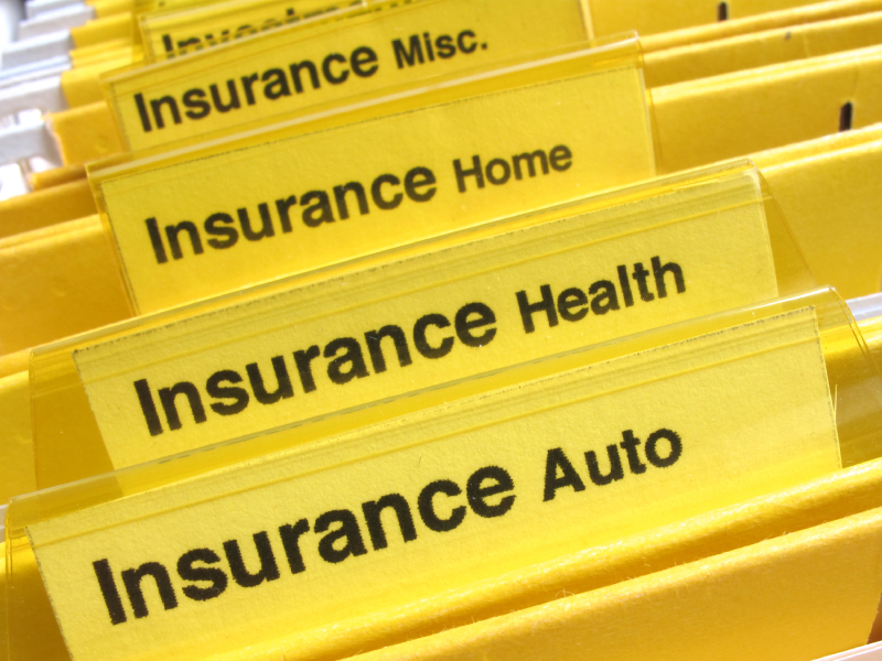 Why You Should Shop Around for Car Insurance Right Now