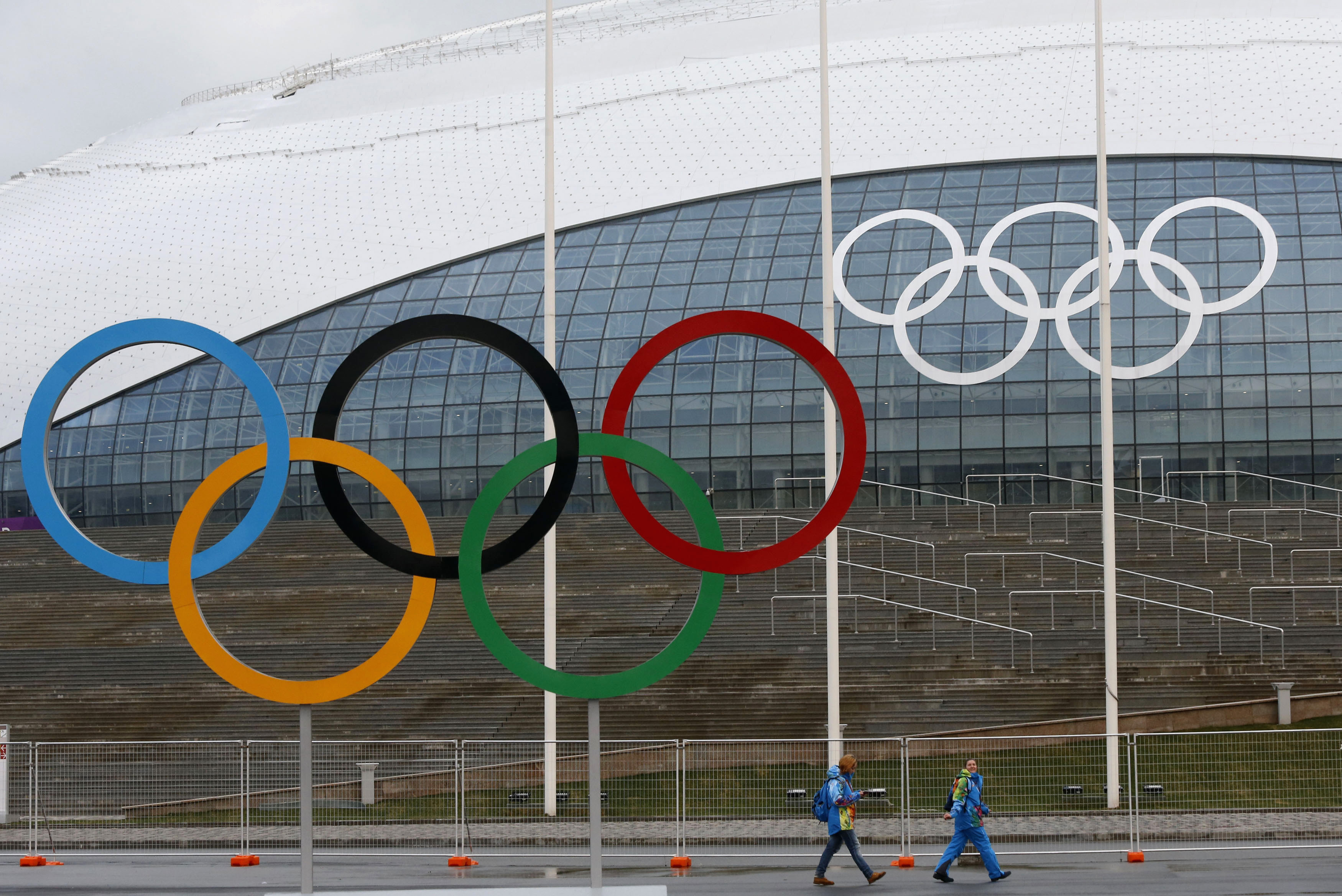 How Safe Will American Athletes Be at Sochi?