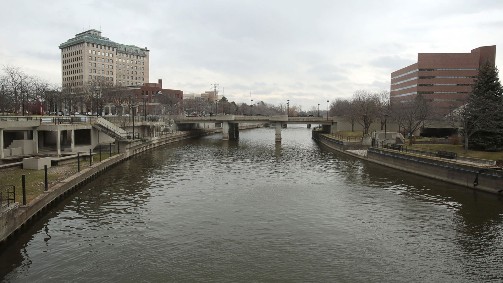 Congress Fumbles Again on Funding for the Flint Water Crisis