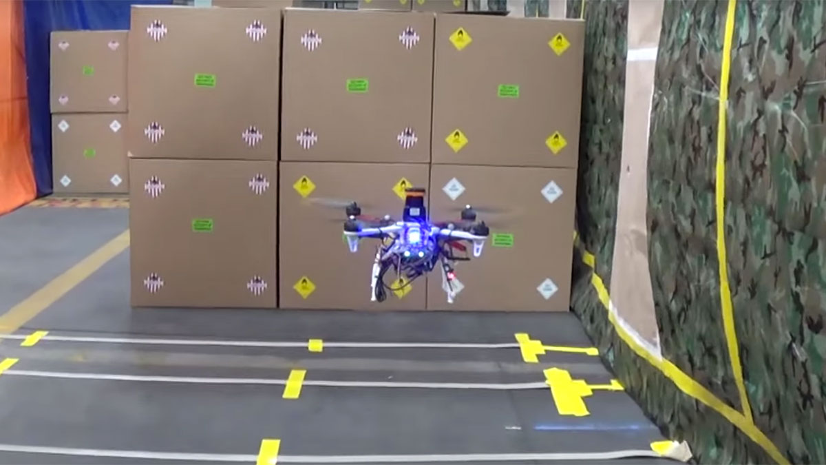 Drone Sales Are Soaring Despite New Federal Regulations