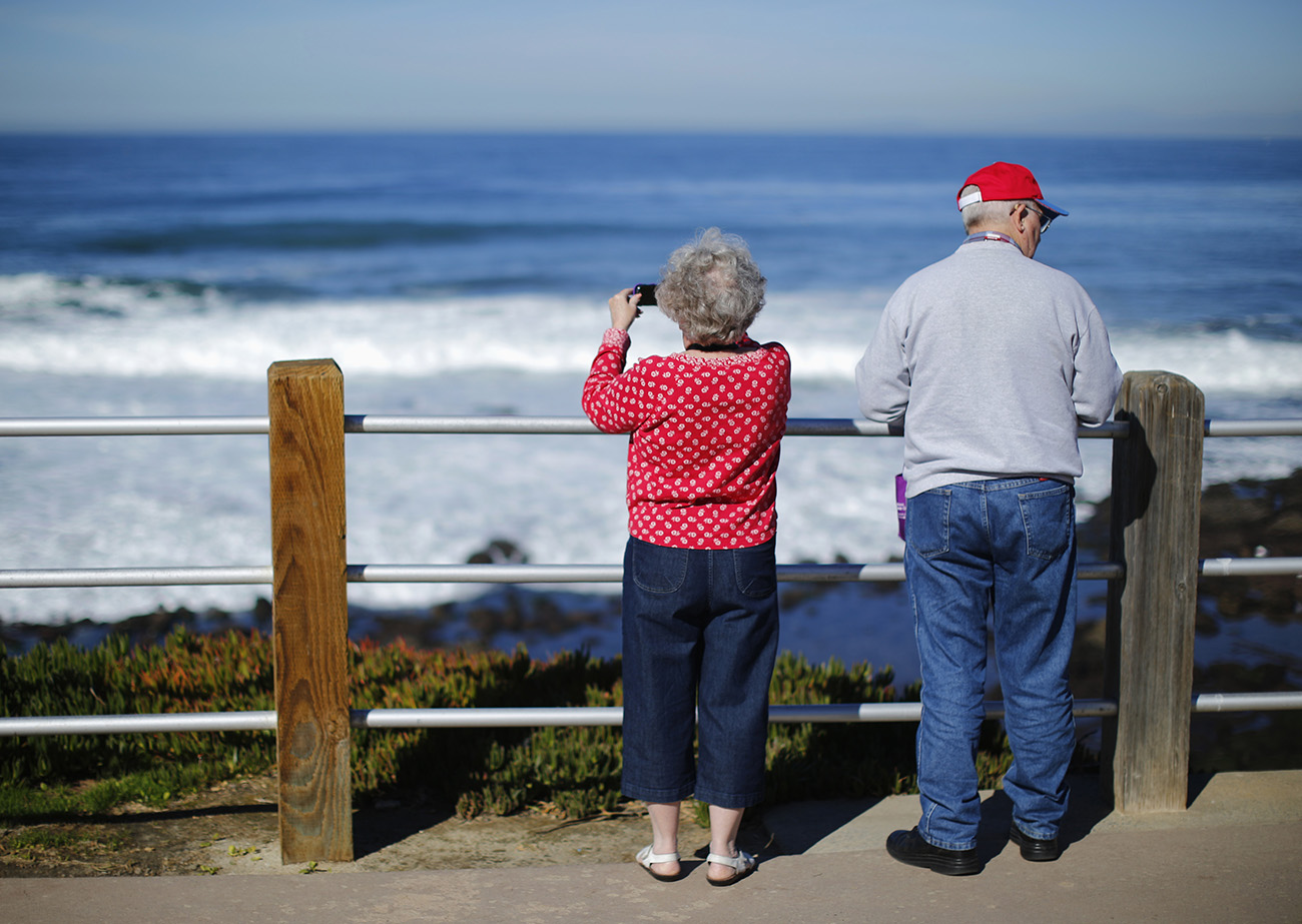 Want a Good 401(k) Plan? These 10 Companies Have the Best
