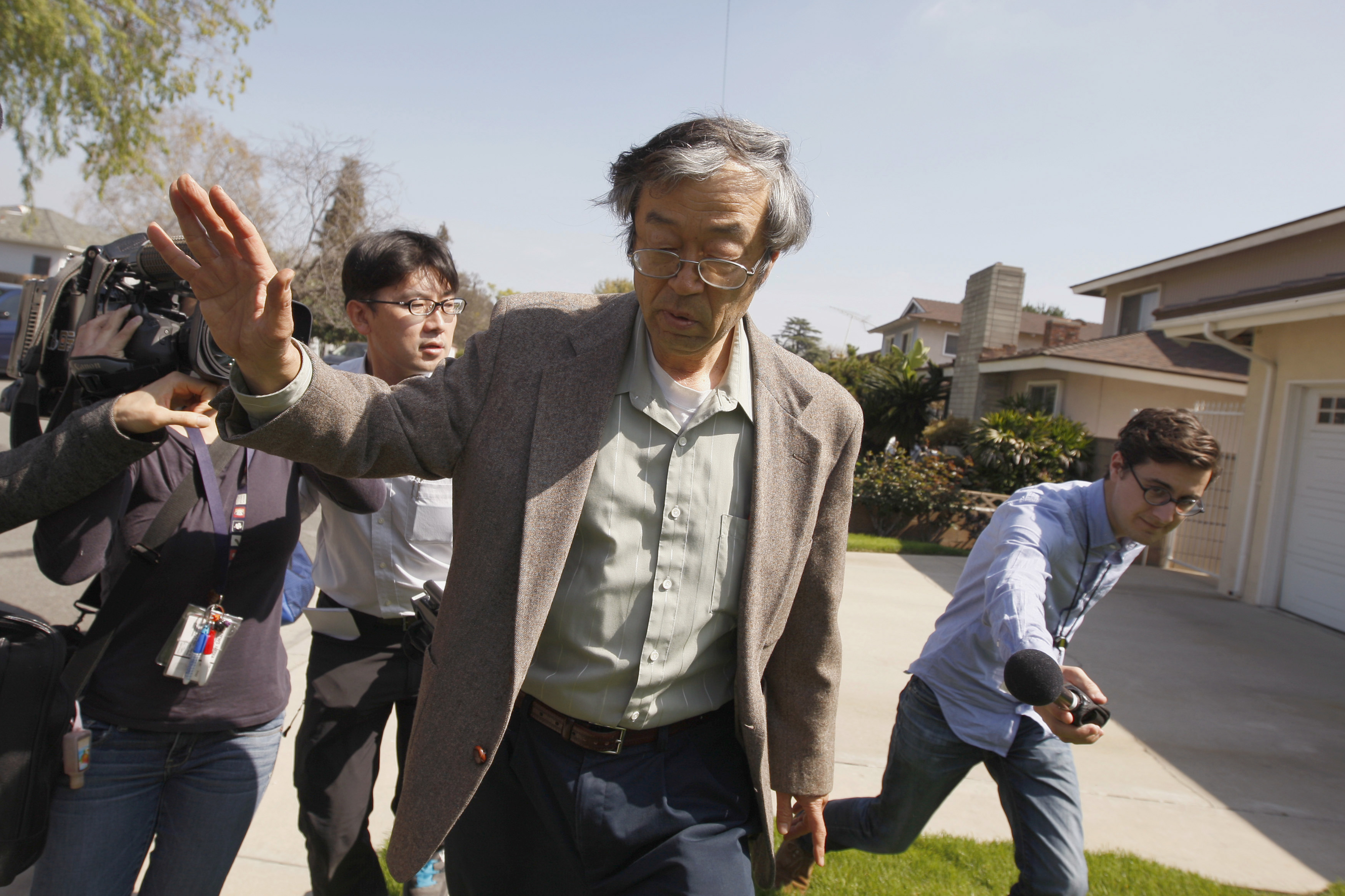 Why Bitcoin's Founder Doesn't Matter — But Bitcoin Does
