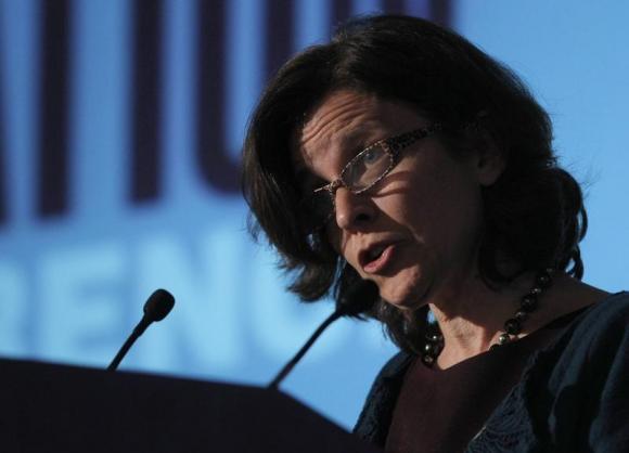 Wall Street Critic Will Be Treasury’s No. 2