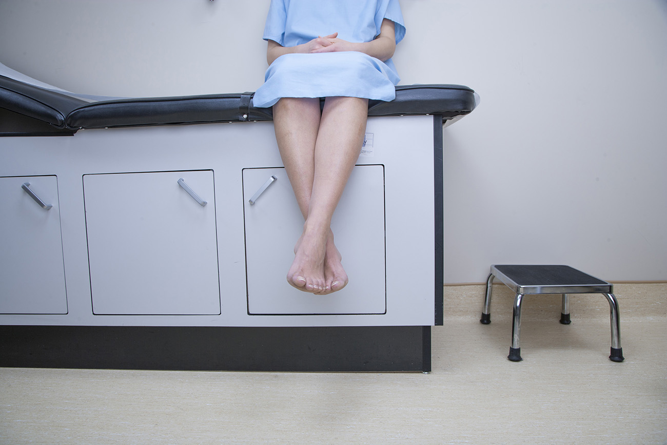 Need to See a New Doctor? Get Ready for a Record Long Wait