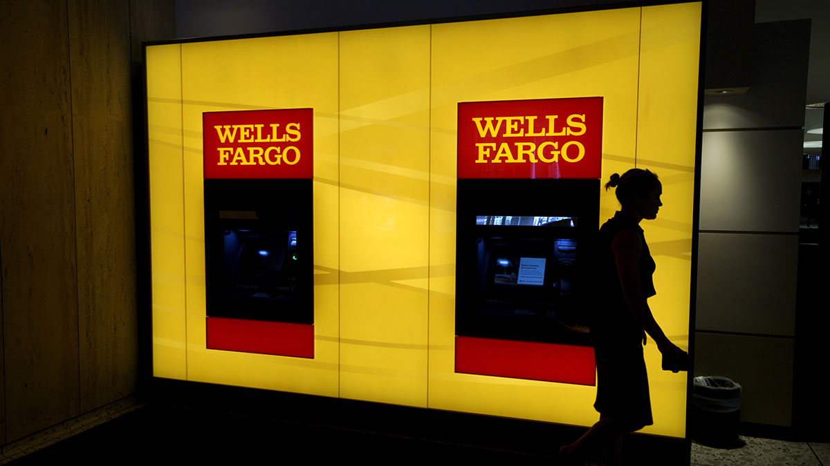 Your ATM Is About to Get Smarter, Faster and More Generous