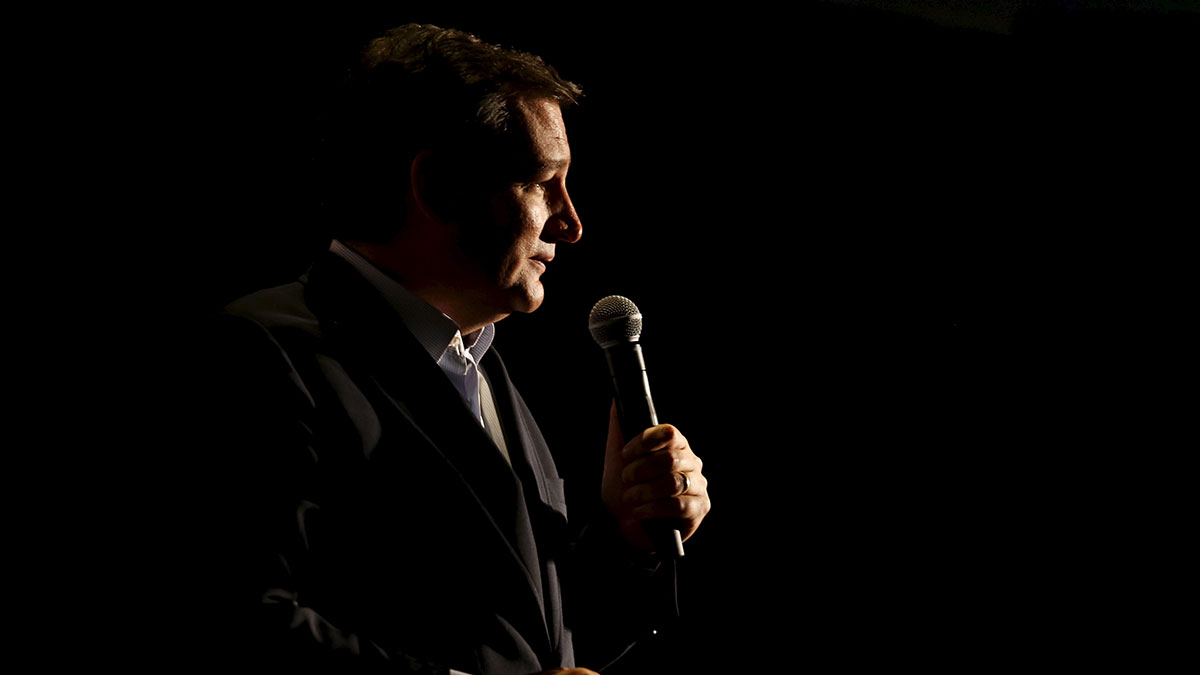 Why Ted Cruz's Health Care Fix Can't Save the GOP's Bill